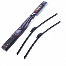PrednĂŠ stieraÄe CHRYSLER Sebring JS (5/2007-12/2010)